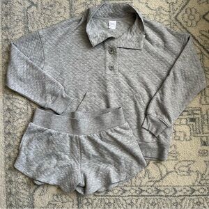 Stars Above Lounge Set